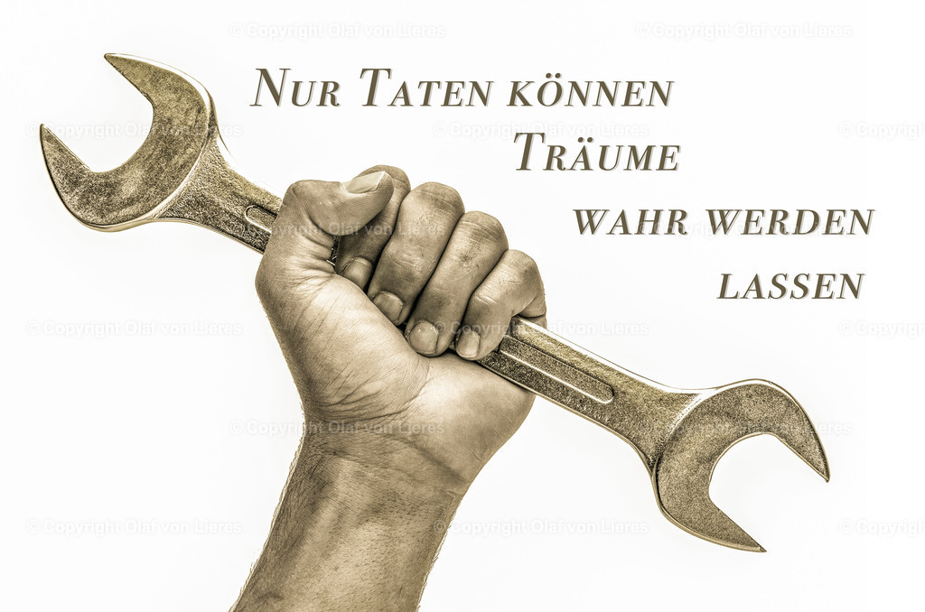 Motivation Wandbild | Motivationsbilder fürs Büro