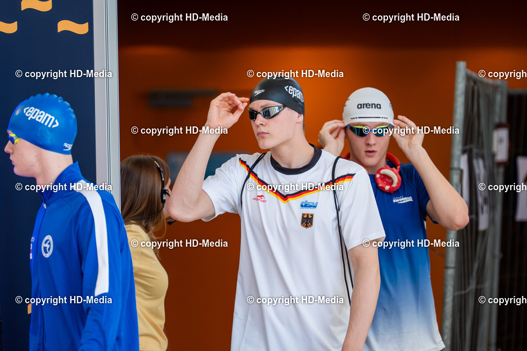 European Aquatics Junior Swimming Championships 2026 | European Aquatics Junior Swimming Championships 2026