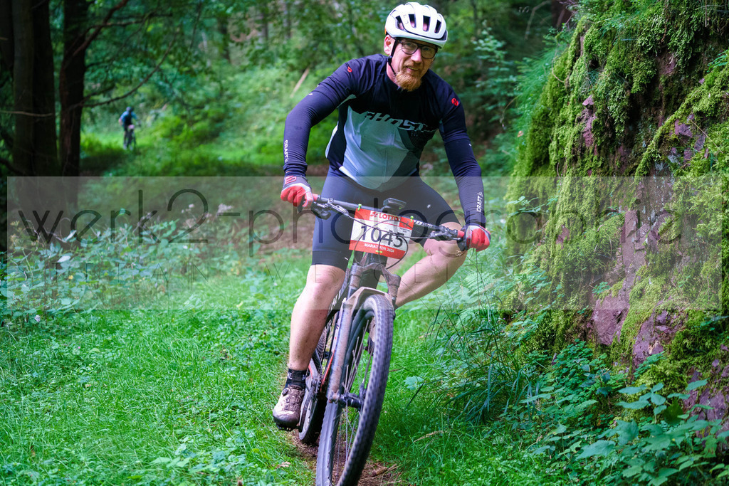 RennsteigRIDE 2024 | 8. RENNSTEIGRIDE am 31. August 2024 - Das Mountainbike-Event am Rennsteig!