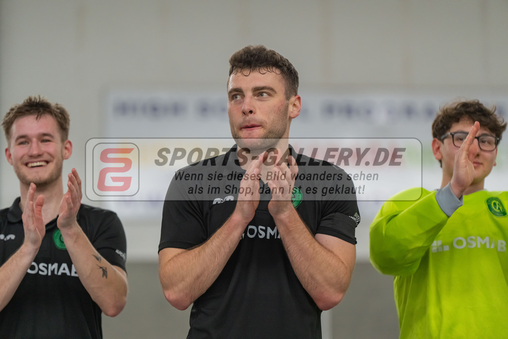 HK_20260125_107167 | 2. Bundesliga Herren Club Raffelberg - Bonner THC am 25.01.2026