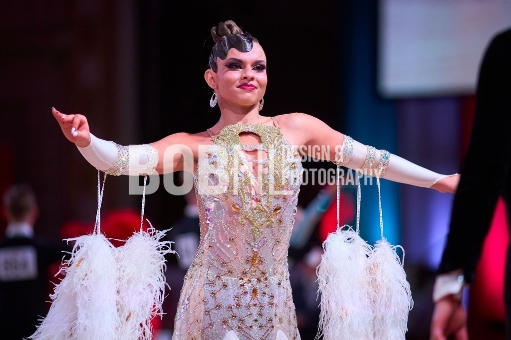 danceComp | Wuppertal - 04.07.2025: danceComp in Wuppertal (Historische Stadthalle), Germany. Photo by: BobNL design &amp; photography - Realized with Pictrs.com