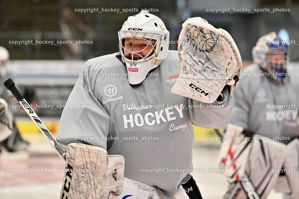 Villacher Hockey Camp 2025 | Villacher Hockey Camp 2025, Villacher Hockey Camp 2025 am 08.08.2025 in Villach (Stadthalle Villach), Austria, (Photo by Bernd Stefan)