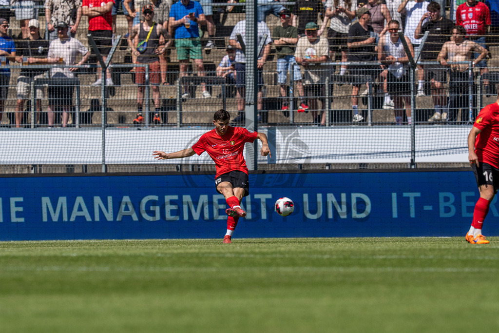 Stuttgarter Kickers vs. SG Sonnenhof Großaspach, Fussball, WFV-Pokal, Finale, 23.05.2026 | #,Stuttgarter Kickers vs. SG Sonnenhof Großaspach, Fussball, WFV-Pokal, Finale, 23.05.2026