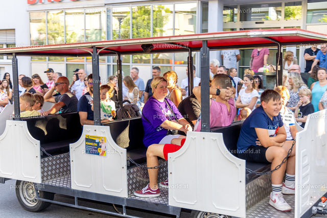 Sommereinkaufsnacht | Bildershop von pixelworld.at - Realisiert mit Pictrs.com