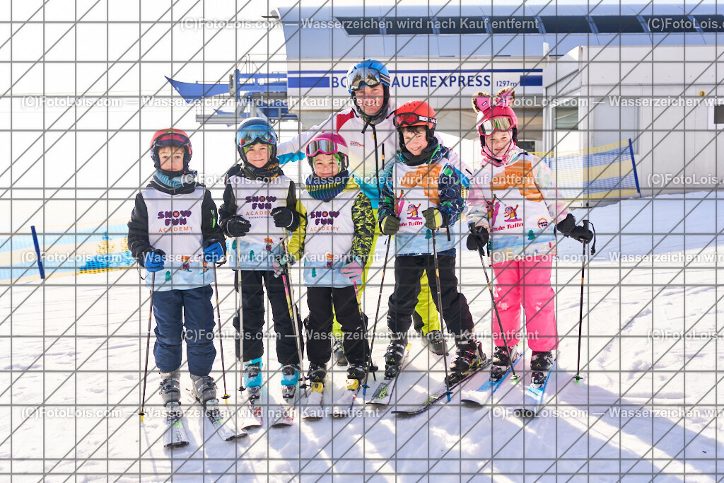 ALP0143_SchiSchule Haginger_Semesterkurs-Gruppe | Skikurs der Schischule Haginger in Mitterbach auf der Gemeindealm, Fr 7. Februar 2025.