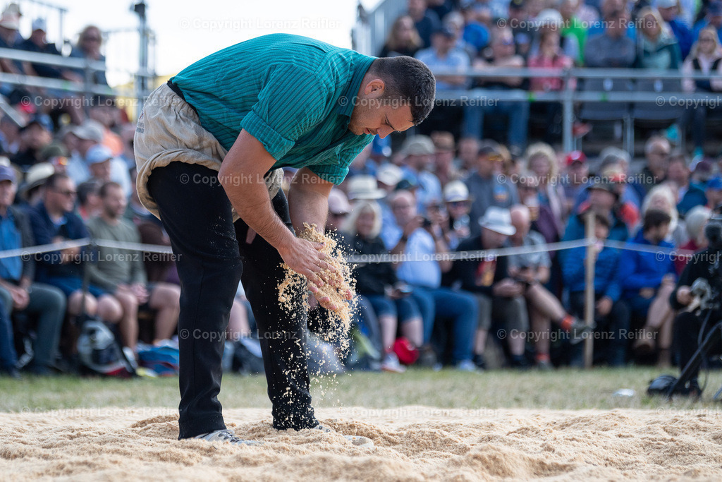 Schwingen -  230722 Weissenstein 2023 | Weissenstein bei Solothurn, 22.7.23, Schwingen - 230722 Weissenstein.