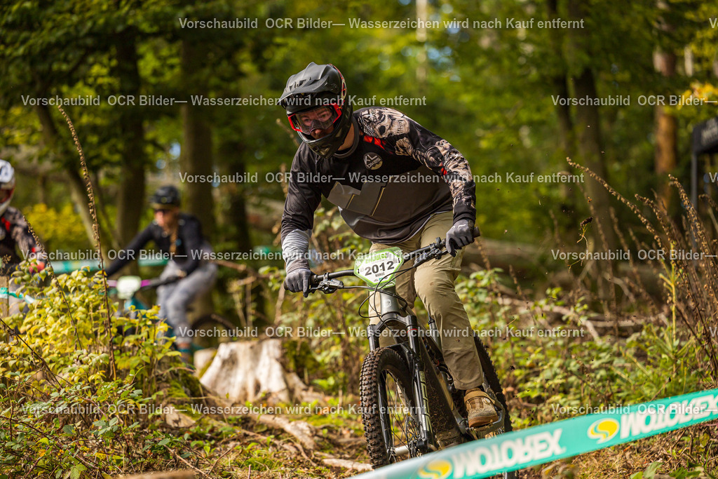 Enduro One Eifa Sa R3-1954 | OCR Bilder Fotograf Eisenach Michael Schröder