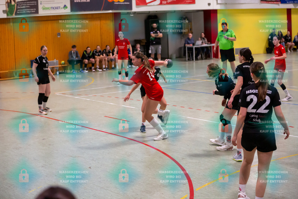 _HP_2445_3000o | JSG Welling-Bassenheim gegen HSG Dudenhofen-Schifferstadt 09.03.2024