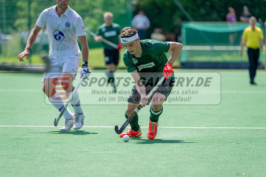 HK_20240623_102396 | Regionalliga West Bonner THC - Club Raffelberg am 23.6.2024 Bonner THC, Bonn ,