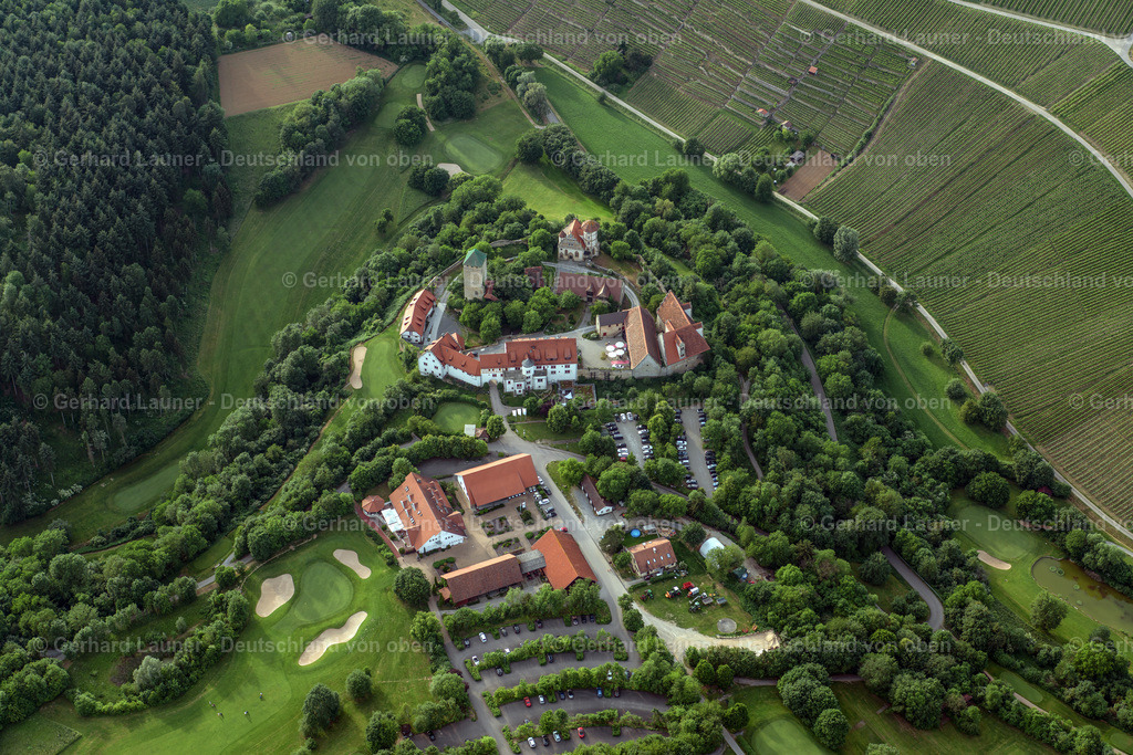 3804712 | Golf- Und Landclub Schloß Liebenstein e.V. Neckarwestheim