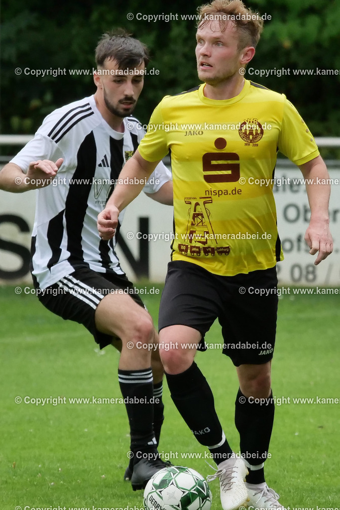 Fußball Kreisliga C : VFB Lohberg 2 - Duisburger FV 08 3 am 17.08.20205 in Dinslaken Lohberg | Fußball Kreisliga C : VFB Lohberg 2 (gelbe Trikots) - Duisburger FV 08 3 am 17.08.20205 in Dinslaken Lohberg - Realisiert mit Pictrs.com