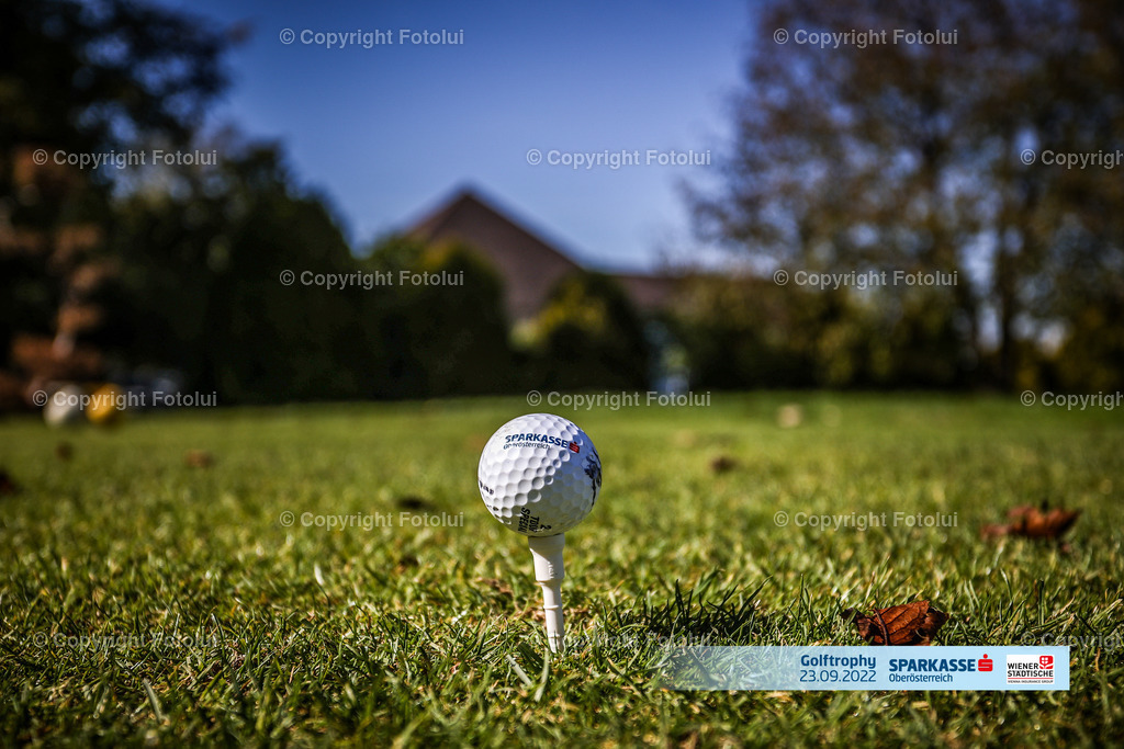 A-BINDER_20220923_0022 | LINZ,  AUSTRIA,23.Sept. 2022 - GOLF, Image shows GOLF.
Photo: Sportmediapics.com/ Manfred Binder