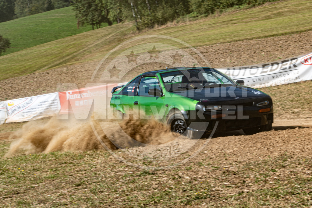 Feldslalom (234 von 383) | Motorsport Mühlviertel