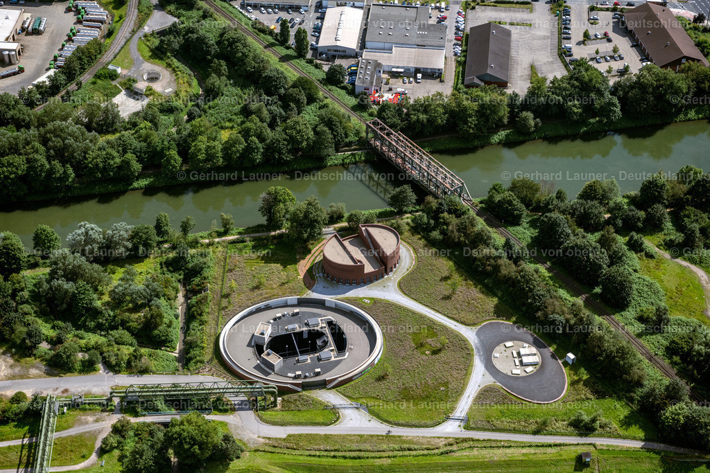 4050024 | Emscher Pumpwerk, Gelsenkirchen