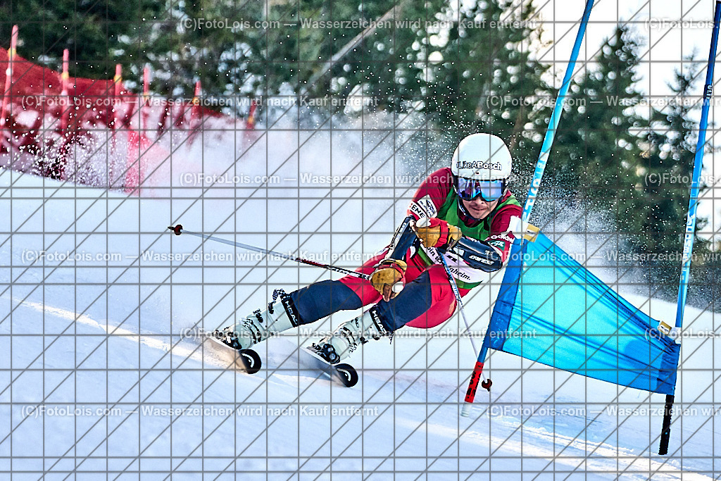 _ALP4576_FIS-Masters-GS-II_Glungezer_Ban Yuri | FIS-MASTERS-WorldCup am Glungezer, GiantSlalom-II, So 18. Jänner 2026.