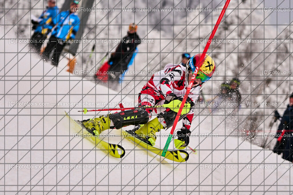 ALP5842_NOe-Kindervergleichskampf_Teufel Moritz | (C)FotoLois.com, Alois Spandl,  NÖ Kindervergleichskampf, SLALOM, Annaberg-Reidl, So 29. Jänner 2023.