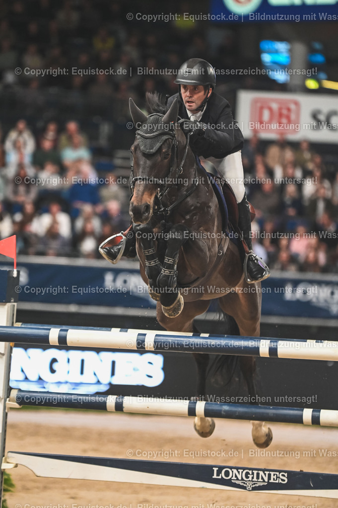 20251116_FEI-Jumping-World-Cup_TOMSPIC_0412 | Foto: Thomas Hartig