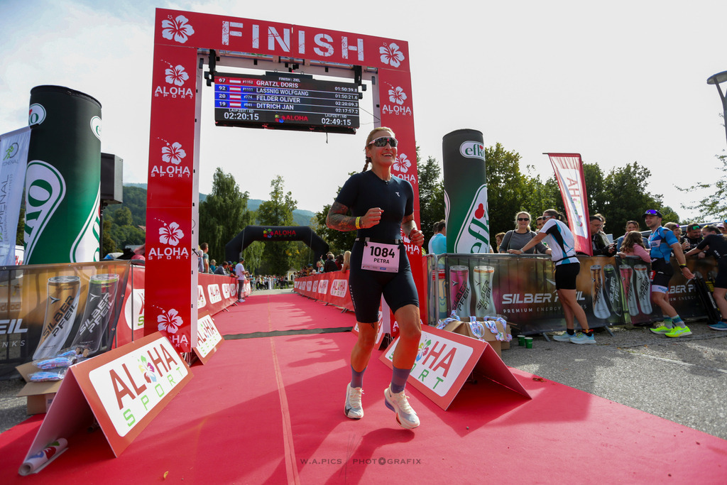 ALOHA MONDSEE TRIATHLON 2025 | AUSTRIA, 07.09.2025, Mondsee, ALOHA MONDSEE TRIATHLON 2025, Photo: WAPICS / Andreas Willdoner