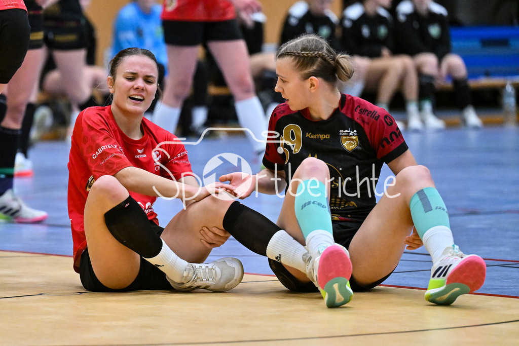 TSV Aichach - TSV EBE Forst United II | Aichach 6 / Forst 39