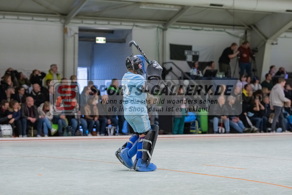 HK_20230225_104306 | Deutsche Meisterschaft WU16 Mannheimer HC - UHC Hamburg am 25.2.2023 DSC 99, Düsseldorf ,