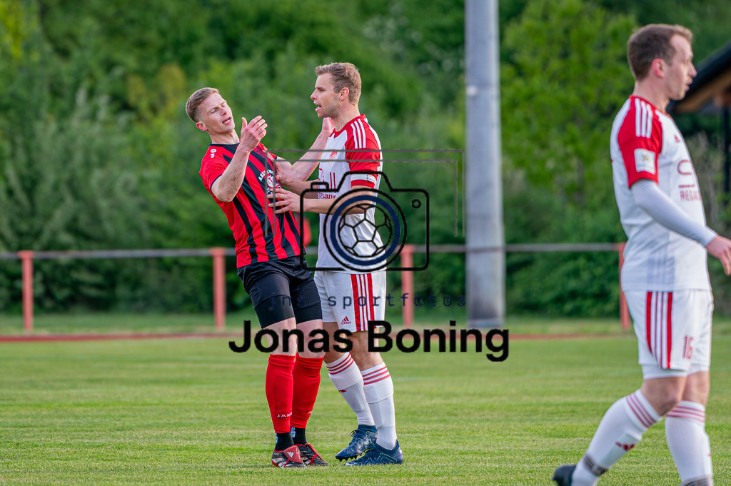 Fußball I Herren I Saison 2025-2026 I Bezirksliga Weser-Ems 4 I 20. Spieltag I TuS Frisia Goldenstedt - RW Visbek I 00182 | jns.sportfotos - Realisiert mit Pictrs.com