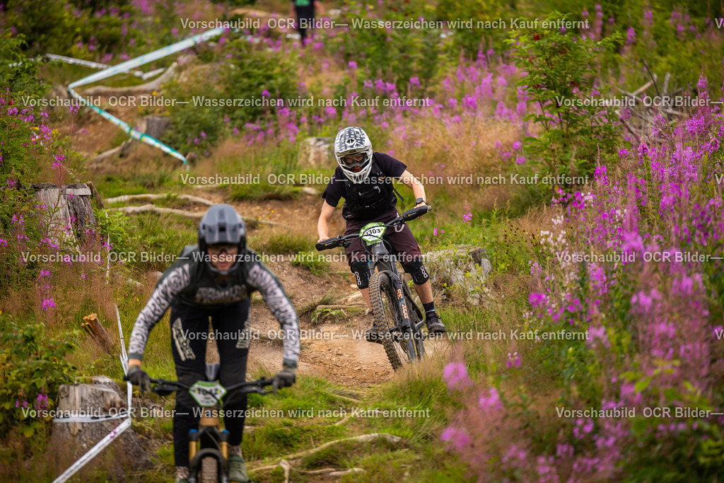 Enduro One Schulenberg Sa R6-1001 | OCR Bilder Fotograf Eisenach Michael Schröder