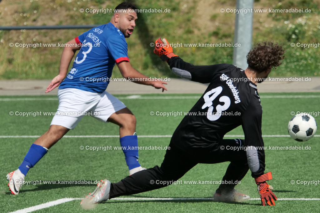 Fußball : SuS 09 Dinslaken 3 - SGP Oberlohberg 2 am 14.07.2024 | Testspiel Fußball : SuS 09 Dinslaken 3 - SGP Oberlohberg 2 am 14.07.2024 - Realisiert mit Pictrs.com