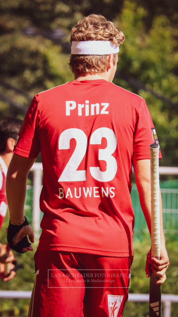 HERREN BUNDESLIGA Rot-Wei_ K_ln - Crefelder HTC 07.09.24 K_ln-259 | lanaschraderfotografie - Realisiert mit Pictrs.com