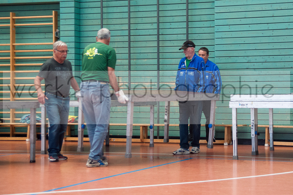 Rennsteiglauf 2018 | Neuhaus/Rwg. - Schmiedefeld am 26. Mai 2018