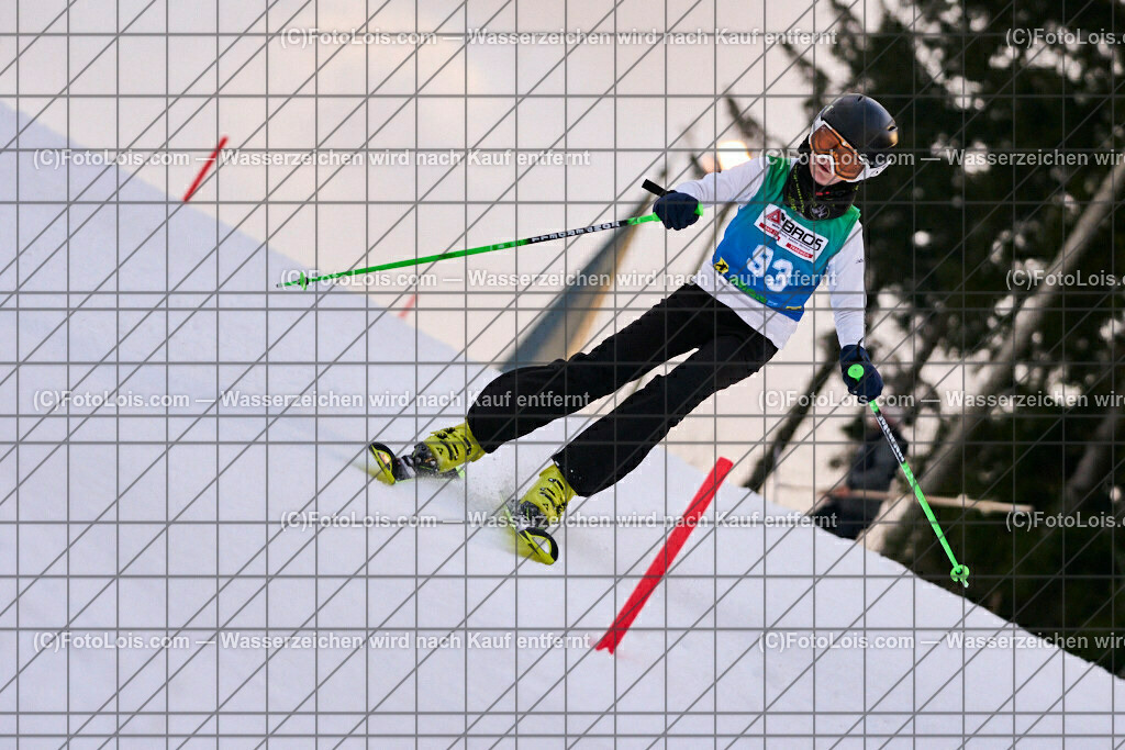 ALP5026_WaldAistCup_Kinder-SL_Koenigswiesen_Moertenboeck Lena | (C)FotoLois.com, Alois Spandl, WaldAistCup Kinder-Slalom Königswiesen am Schorschilift in St. Georgen am Walde, Fr 3. März 2023.