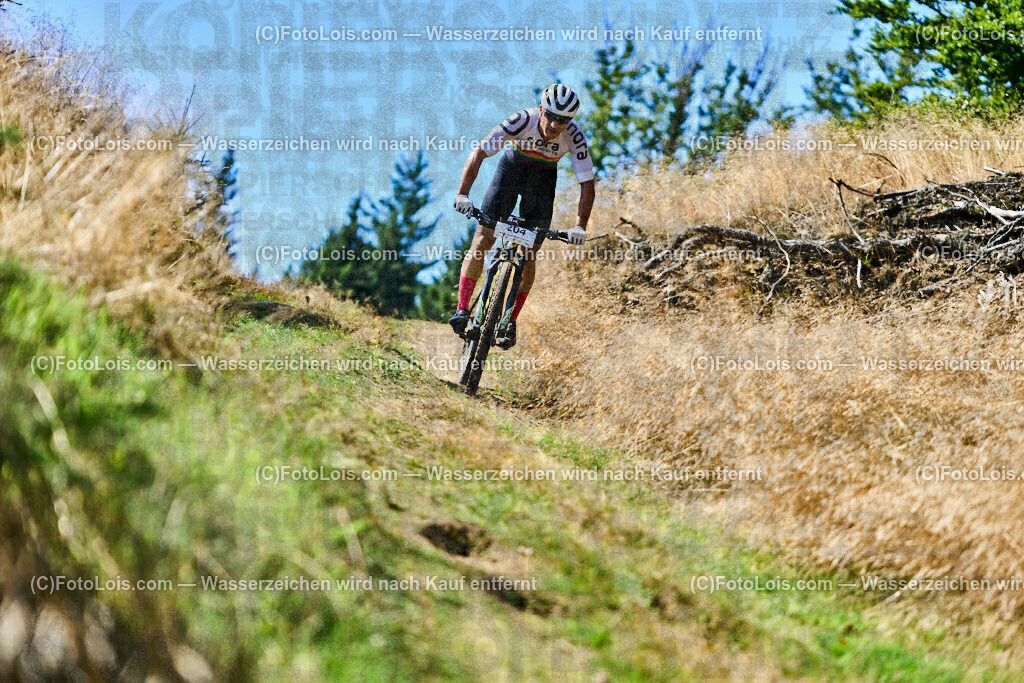 ALP6158_XXIX_GRANITBEISSER_Medium_Andriotis Orestis | (C)FotoLois.com, Alois Spandl, 29. GRANITBEISSER - Mountainbike-Marathon in St. Georgen am Walde, MEDIUM 39,5 km, Sa 2. September 2023.