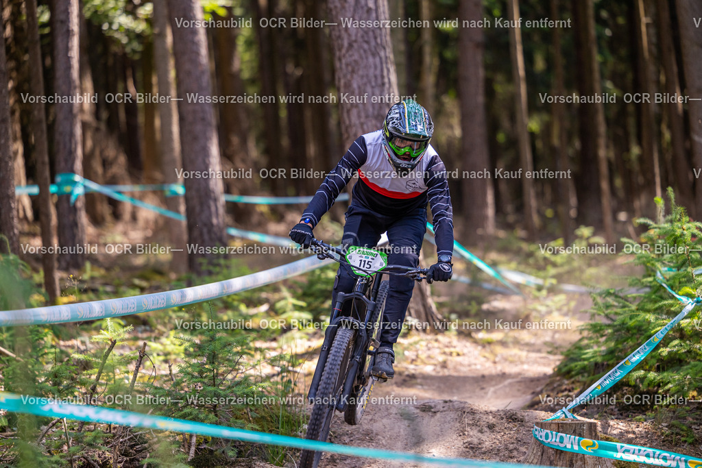 Enduro One Trieb Samstag R6-1896 | OCR Bilder Fotograf Eisenach Michael Schröder