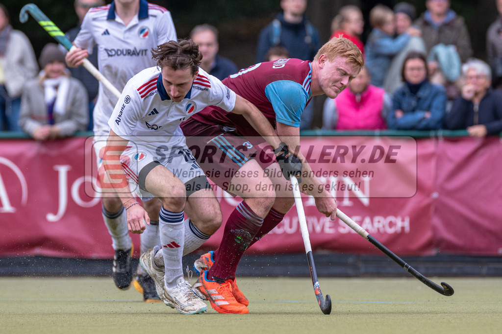 SM_20250927-D85_4875 | 1.BL-Feld - Hinrunde (M) UHC - MHC / 2:0 (1:0)