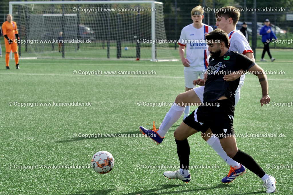 Fußball : Kreisliga A : SUS09 Dinslaken 2 - SF Walsum 09 am 20.10.2024 | Fußball : Kreisliga A : SUS09 Dinslaken 2 - SF Walsum 09 am 20.10.2024 - Realisiert mit Pictrs.com