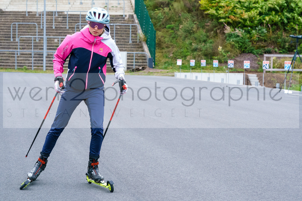 LAPUA Cup Oberhof | LAPUA Cup in der LOTTO Thüringen Arena Oberhof am 14. September 2024