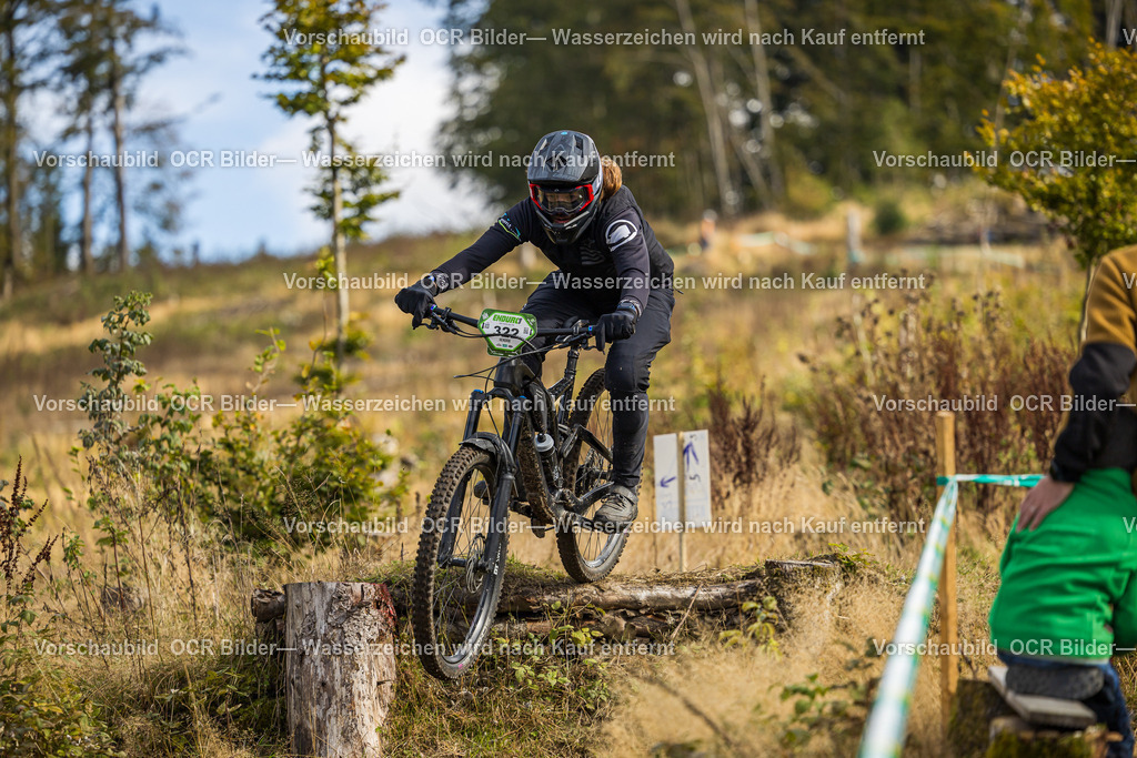 Enduro One Eifa So R6-2914 | OCR Bilder Fotograf Eisenach Michael Schröder