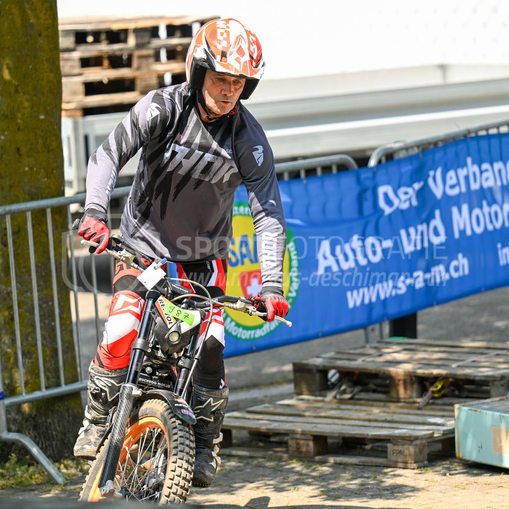 SAM-Stadt-Trial in Bischofszell - 27. Mai 2023 | SAM-Stadt-Trial in Bischofszell, 27. Mai 2023. 
Instagram: @sam_schweiz
Bild: Sportfotografie Markus Aeschimann | www.markus-aeschimann.ch - Realisiert mit Pictrs.com