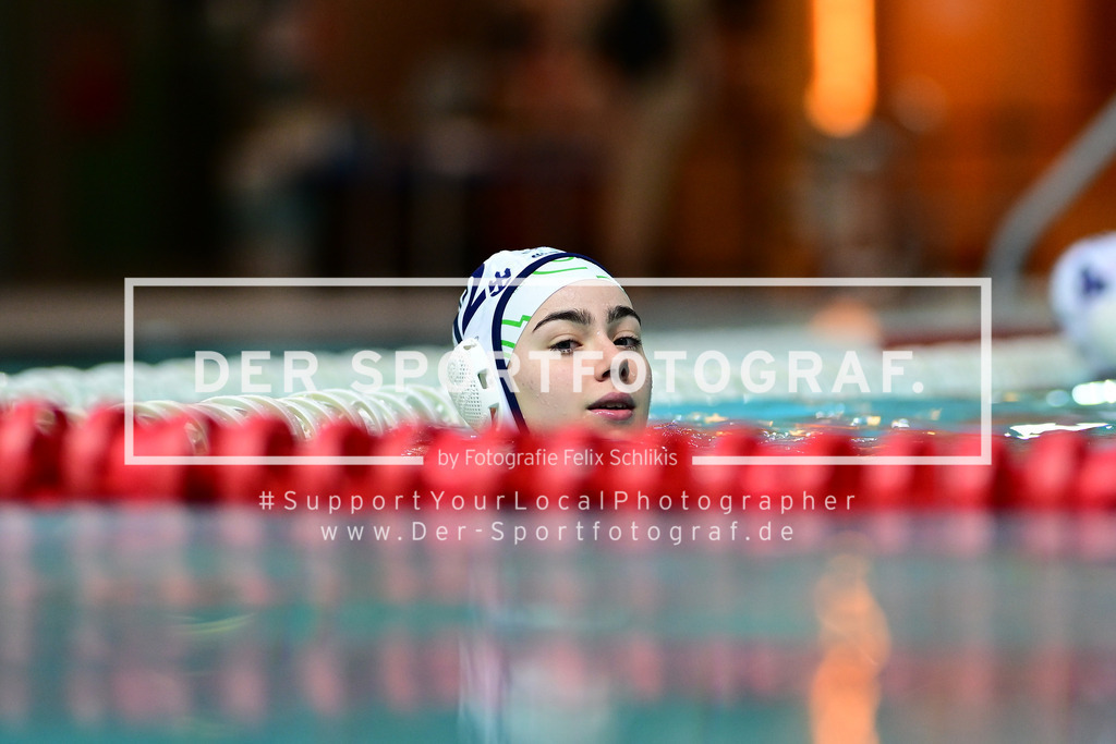 Wasserball I Frauen I Nordic League I Cheltenham SWPC - Cetus Espoo I 58407 | Der Sportfotograf. - Realized with Pictrs.com
