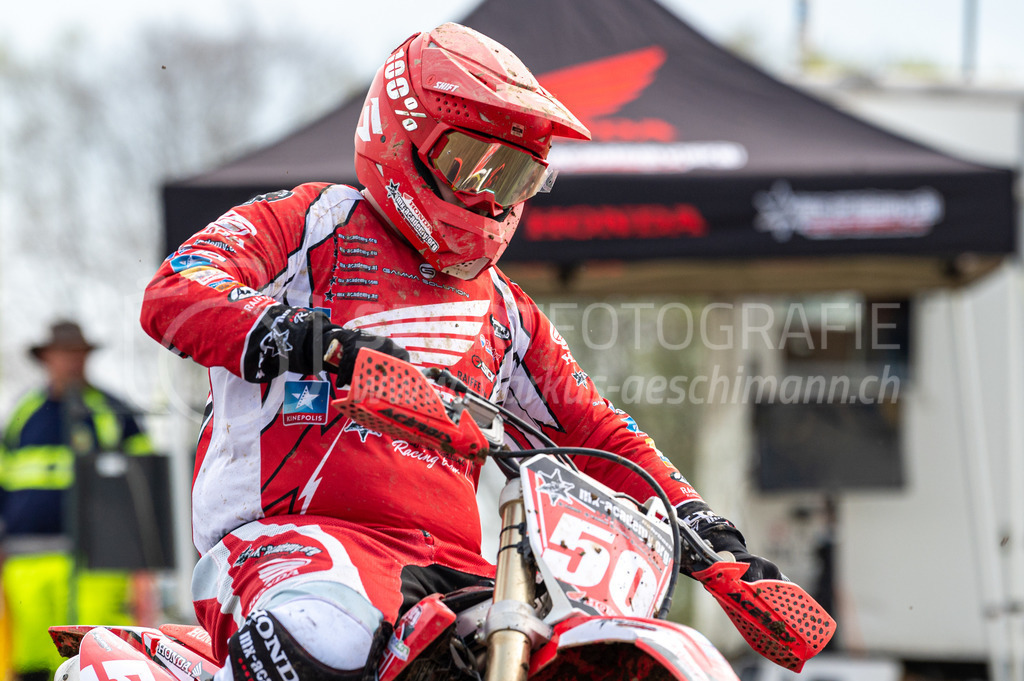 Motocross Schlatt bei Winterthur - 30. April 2022 | Motocross Schlatt bei Winterthur
MC Wila, Schlatt bei Winterthur
Bild: Sportfotografie Markus Aeschimann | www.markus-aeschimann.ch - Realisiert mit Pictrs.com