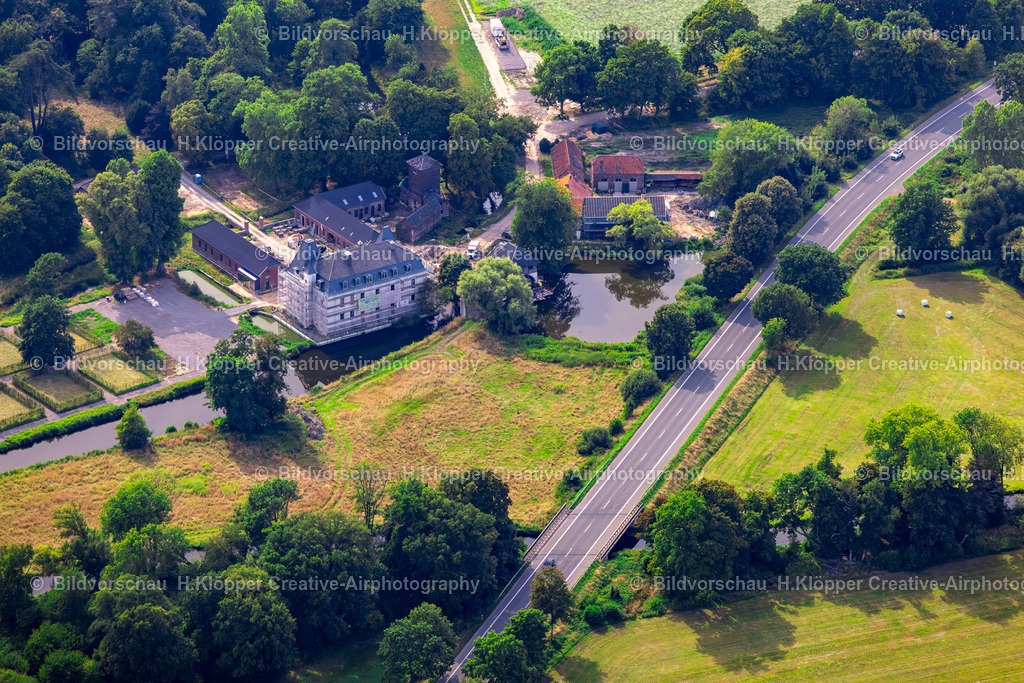 Luftbild Straelen-5229 | Luftbildfotografie - Realisiert mit Pictrs.com