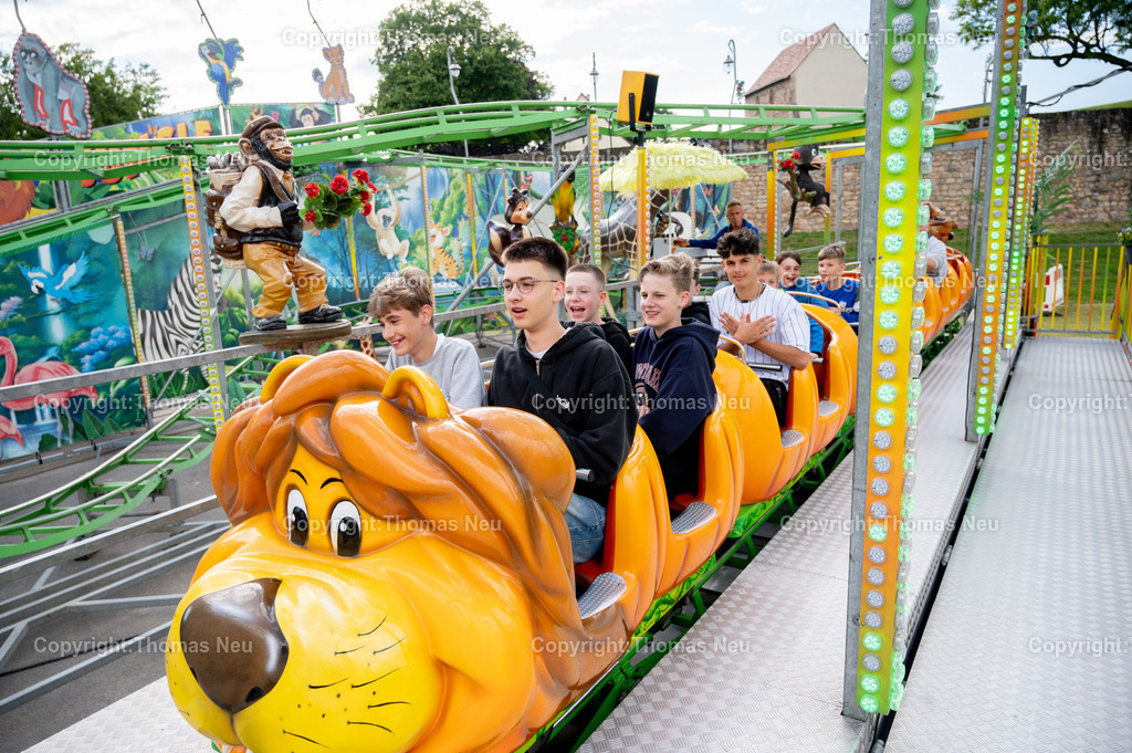 DSC_4067 | ble, Lorsch Eröffnung Johannisfest, Juxplatz,, Bild: Thomas Neu
