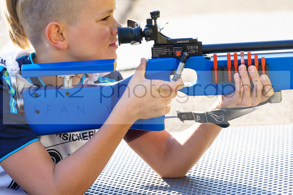 RWS-Cup Trusetal | Am 9. September 2023 fand in Trusetal der RWS-Cup mit TSC Roller statt.