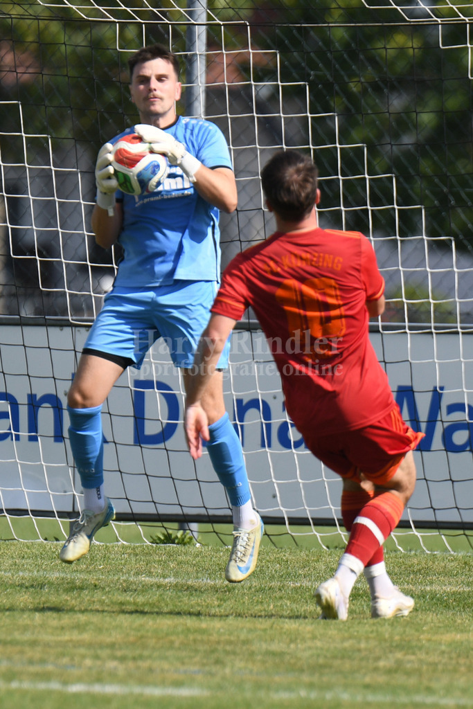 Testspiel SV Neuhausen/Offenberg : FC Künzing | Testspiel SV Neuhausen/Offenberg : FC Künzing - Realisiert mit Pictrs.com