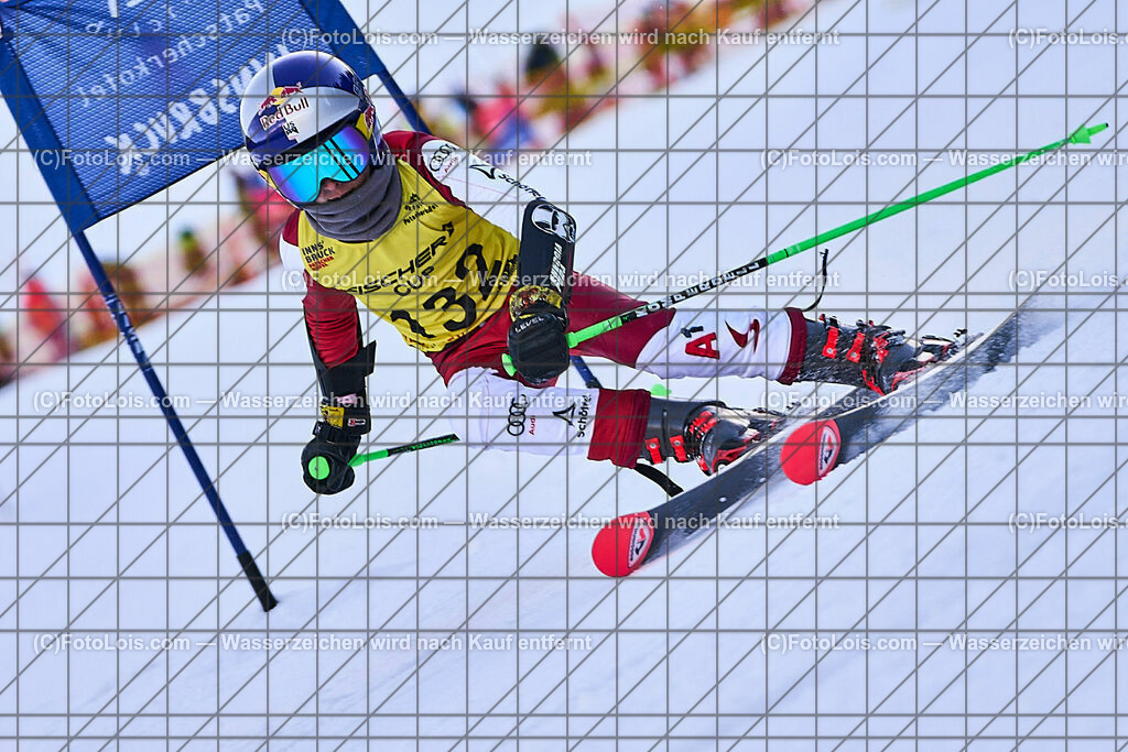 ALP1344_Patscherkofel_FischerCup-RTL_Schiller jakob | (C)FotoLois.com, Alois Spandl, FischerCup-RTL, Kinder-/Schüler-Rennen auf der Heiligwasserwiese am Patscherkofel, SkiClub Innsbruck Patscherkofel (SCIP), Fr 30. Dezember 2022.