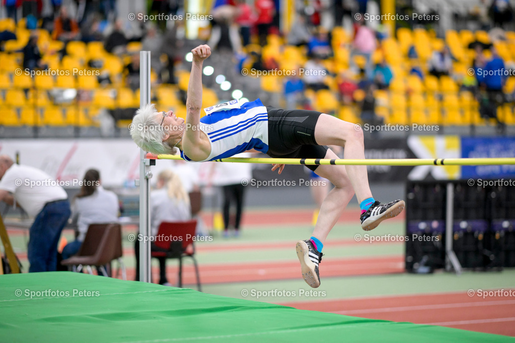 Deutsche Hallenmeisterschaften Masters - Sonntag_171 | Deutsche Meisterschaften Halle Masters am 03.03.2024 in Dortmund 

Foto: Kai Peters - Realisiert mit Pictrs.com
