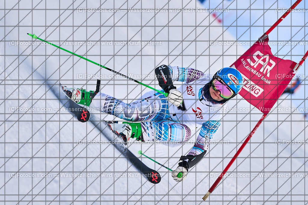 ALP8084_NOe MASTERSCUP_RTL-LM_Hochkar_Schiefer Laura | (C)FotoLois.com, Alois Spandl. NÖ MASTERSCUP RTL-Landesmeisterschaft am Hochkar Almlift/Sonnenhang, Sa 9. März 2024.