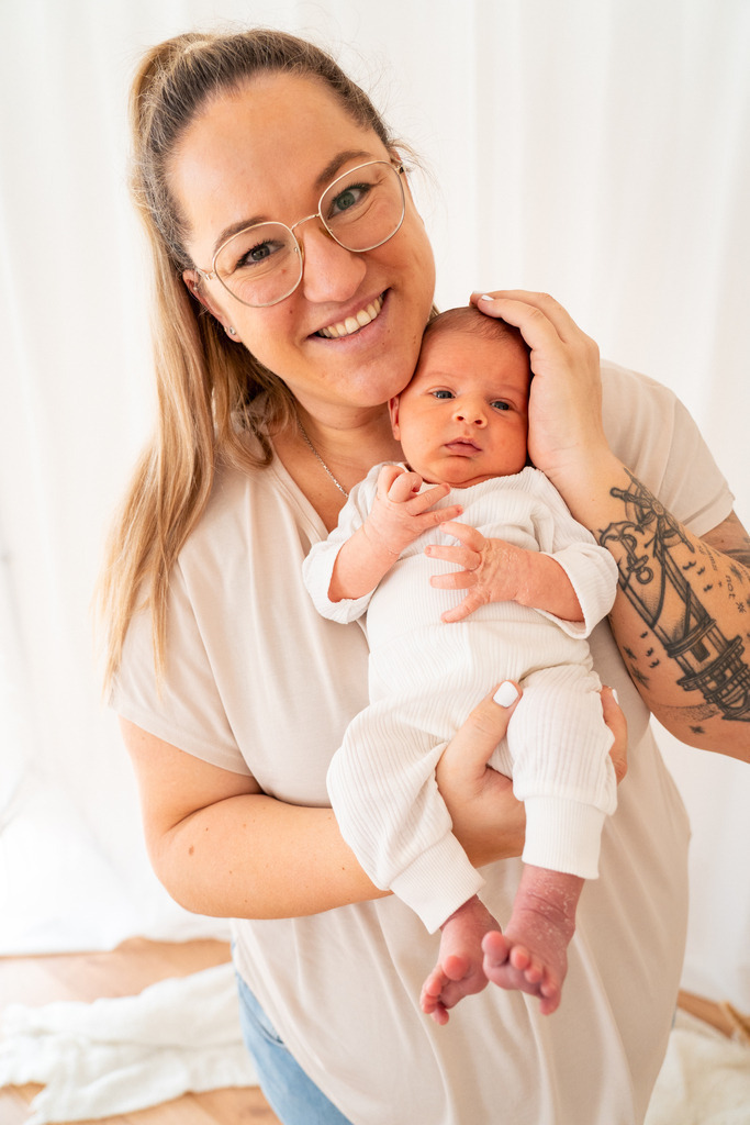 Baby Emil-79 | Glücksmoment Fotografie