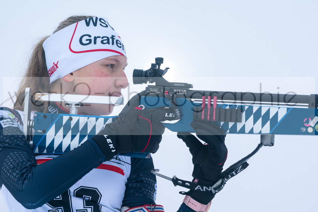 DSC Arber | Bayerischer Wald am 15. und 16. Januar 2022