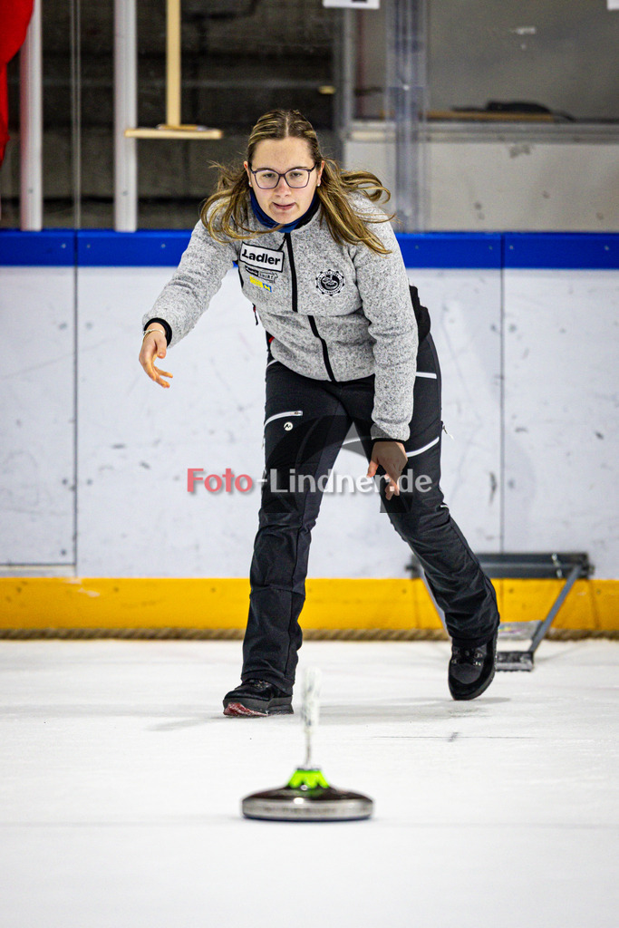 Europacup 2025 Winter Damen/Herren Finaltag  20251123 | Europacup 2025 Winter Damen/Herren Finaltag, , 20251123,,2025-11-23 in Peiting (Eisstadion Peiting), Copyright: WolfgangxLindner www.foto-lindner.de