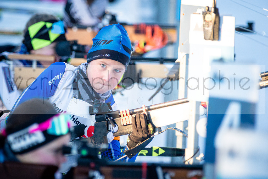 DSC Arber | Bayerischer Wald am 15. und 16. Januar 2022